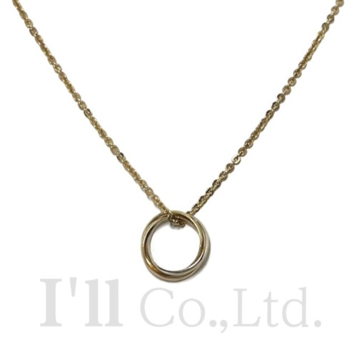 【中古】 CARTIERカルティエ...