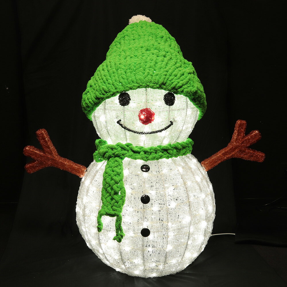 ラブリースノーマン