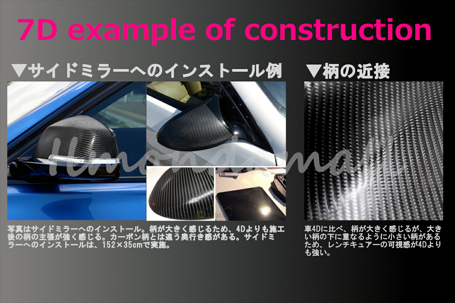 Ilmondomall 7D �֥�å� �����ܥ󥷡��� ������åԥ󥰥����� 10��10cm(�ʼ���ǧ������) �����������ܥ󥷡��� 4d 3d ������ 3m �� �����ܥ�Ĵ������ �����ܥ� ��åԥ� �ե���� ������åԥ󥰥ե���� �ܥ�ͥå� �����ܥ󤷡��� �ܥǥ� �ե����