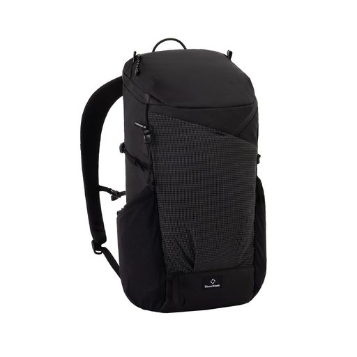 [Thous Winds] リュック リュックサック 登山 ハイキング バックパック トレッキング バッグ 大容量 20+5L 超軽量500g 通気 防水 多機能 耐久 耐摩耗 キャンプ アウトドア