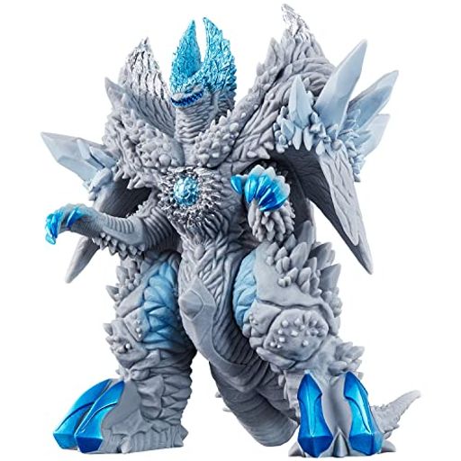 ウルトラマンデッカーウルトラ怪獣DXマザースフィアザウルス