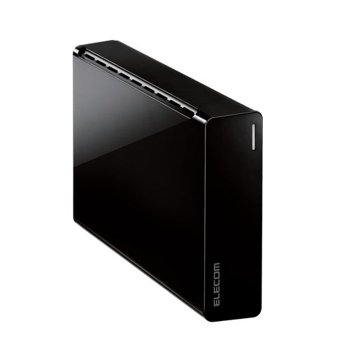 パーソナル hdd
