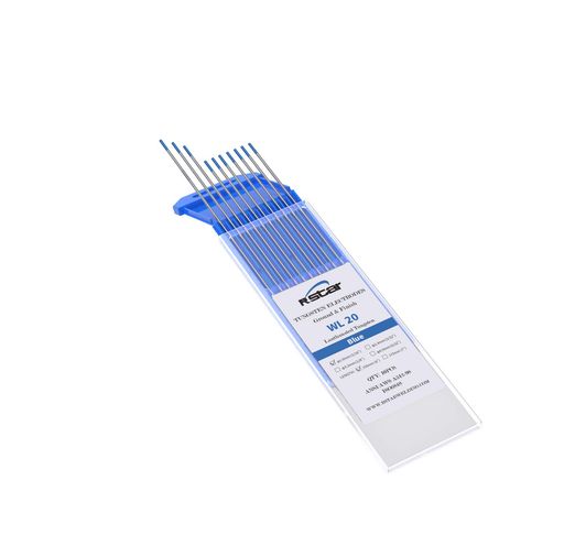 TIGѥ󥰥ƥ2%󥿥꥿󥰥ƥŶWL20(֥롼)10(1.6MM*150MM)