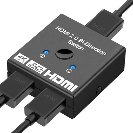 【2023安定版】 HDMI 切替器 HDMI 分配