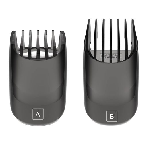 GAERUOヒゲトリマーリミットコームRFC-1809RFC-1819交換用リミットコーム2個セット