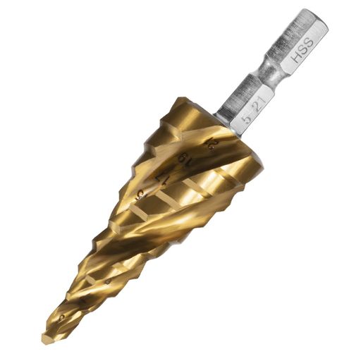 ̵Ũϥƥåץɥ5-21mm/96.35mmϻѼΤɥ륹ѥɥ󥳡ƥHSSĶ٥᥿ץ졼...