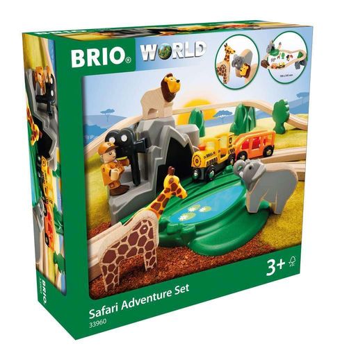 BRIO(֥ꥪ)WORLDեꥢɥ٥㡼å[졼뤪]33960