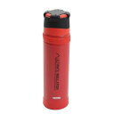 THERMOS(サーモス)山専用ステンレスボトル900MLFFX-901(マットレッド(MTRD))