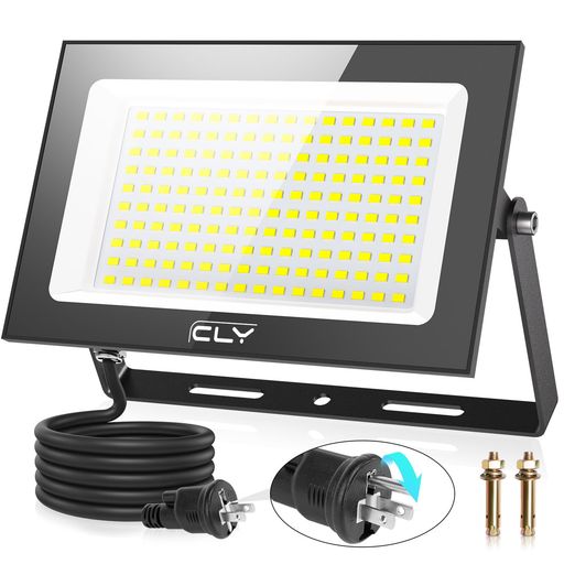 投光器屋外LED作業灯80W昼光色IP66防水6500K10000LM800W相当ワークライト集魚灯看板灯フラッドライト【超爆光超薄型高輝度広範囲省エネ5万時間の寿命】作業用駐車場倉庫防犯灯BBQ工場工事用 投光器屋外LED作業灯80W昼光色IP66防水6500K10000LM800W相当ワークライト集魚灯看板灯フラッドライト【超爆光超薄型高輝度広範囲省エネ5万時間の寿命】作業用駐車場倉庫防犯灯BBQ工場工事用