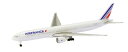 シュコーSCHUCOAVIATIONB777-300エールフランス航空1/600スケール403551660