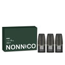 NONNICOALPHAPROPODS専用カートリッジVAPEPOD電子タバコRELXポッドフレーバー互換カートリッジRELXPODSポッドRELX四代対応互換...