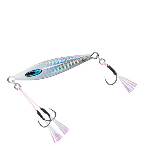 ダイワ(DAIWA)ソルティガFKジグTGSLJ40g