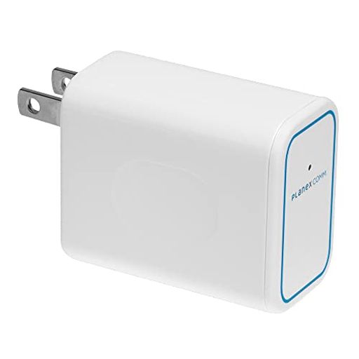 プラネックスホテルでWiFiコンセント直挿型無線LANルーターsinglebandホテル用11n/g/b300Mbpsちびファイ4MZK-DP300N小型 プラネックスホテルでWiFiコンセント直挿型無線LANルーターsinglebandホテル用11n/g/b300Mbpsちびファイ4MZK-DP300N小型