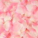 siawadekyバラ花びら5000枚入りローズペタル花吹雪フラワーシャワー薔薇造花ロマンチック人工ローズ花弁パーティー用飾りシルクフラワー結婚式プロポーズ誕生...