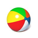 Selinearビーチボール大型PVC水遊び水浴屋内屋外夏イベント旅行夏休みリゾート夏の定番海ゲームお誕生日プレンゼント贈り物(40cm)