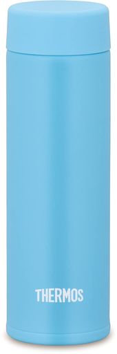 【小容量モデル】サーモス水筒真空断熱ポケットマグ150mlライトブルーJOJ-150LB