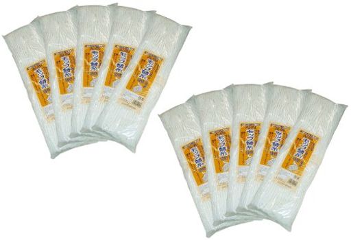 モップ替え糸8-50約190g10個パック131019 モップ替え糸8-50約190g10個パック131019