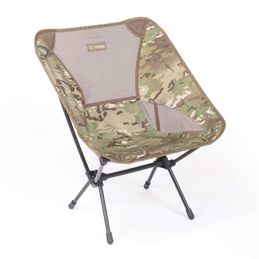 Helinox(ヘリノックス)アウトドアチェアキャンプチェア屋外対応軽量1822222カモMTCBチェアワンカモ単品