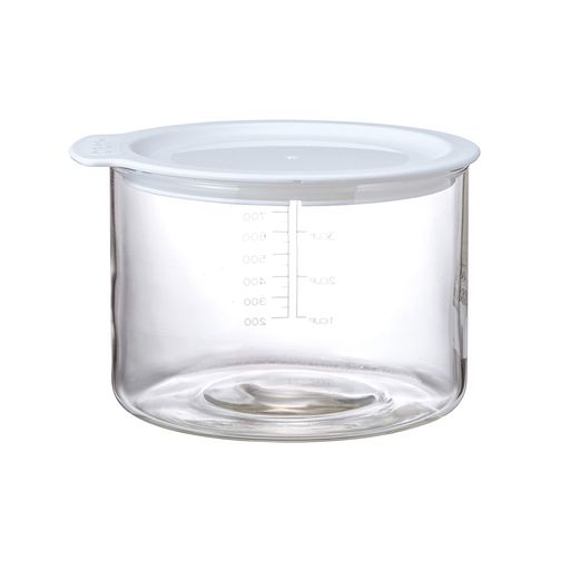HARIO(ϥꥪ)  ¸ƴ ӥͥաɥƥ 800ML ʪ ۥ磻 VFC-800-W 1