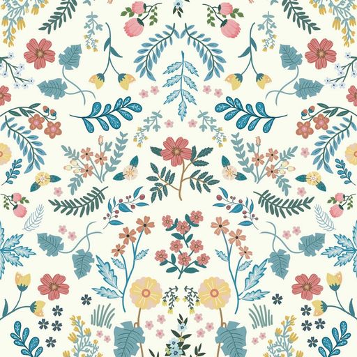 JUANGFIA 壁紙シール 花柄 剥がせる 壁紙 防水 リメイクシート キッチン 壁紙シート カッティングシート リフォームシート DIY ウォール ステッカー 10M 多彩