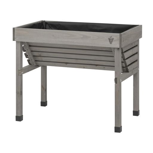 タカショー野菜プランターホームベジ...