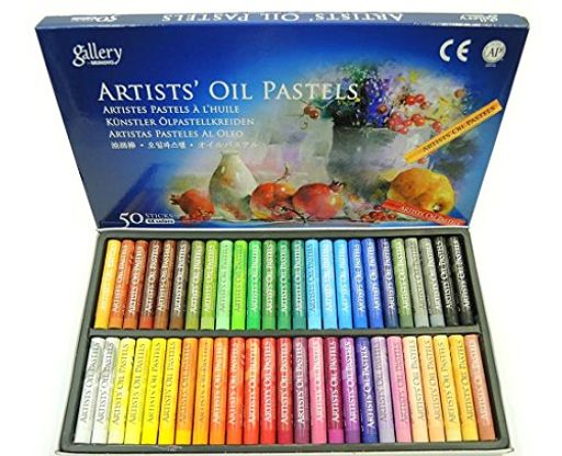 GALLERY   ѥƥ 48 50ܥå ARTISTS OIL PASTELS ᤯᤯ ѥƥ 