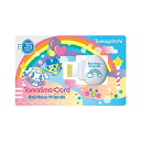 たまごっちたまスマカードレインボーフレンズ