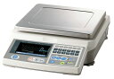 A&D個数計FC-50Kiはるかに小さいひょう量:50kg最小表示:5g(計量可能最小単重:1g)皿寸法:300(W)*280(D)mm検定無はるかに大きい