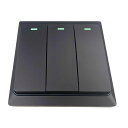 エコラモジュール送信機6スイッチ型(ブラック)(4)