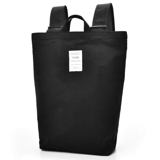 楽天Ilmondomall[RAKEE]リュックバックパックキャンバストートバッグ人気カジュアルリュック防水リュックアウトドア2色