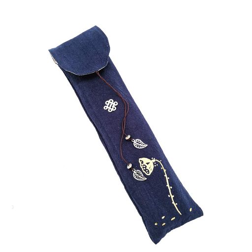 お香箱収納袋に適用する線香炉横置き香炉線香皿