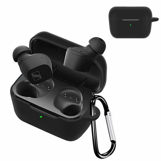 YAODLE SENNHEISER CX PLUS TRUE WIRELESS SE   С ϥ(SENNHEISER...