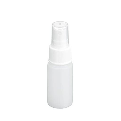 貝印(KAI CORPORATION) スプレーボトル 乳白色 30ML ボトル ぼとる 化粧ボトル 透明 容器 旅行 トラベル YOU TIME (化粧水・香水等の使用に) 1個 貝印(KAI CORPORATION) スプレーボトル 乳白色 30ML ボトル ぼとる 化粧ボトル 透明 容器 旅行 トラベル YOU TIME (化粧水・香水等の使用に) 1個