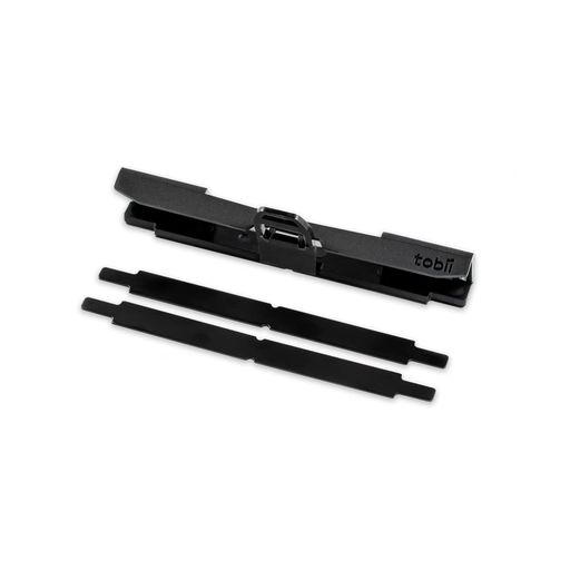 TobiiGamingEyeTrackerMountingKit-FlexMountandMetalPlateMounts
