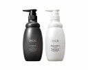 クラシエヘアクリエステシャンプー(アクティブ)500ml+トリートメント(アクティブ)500g