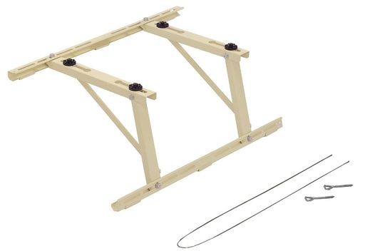 日晴金属クーラーキヤッチャー傾斜屋根C-YUG