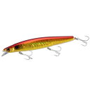 シマノ(SHIMANO)シマノx海洋堂ストライクファンタジー藤五郎鰯129FXM-X12V003Aアカキン129mm(4)