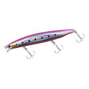 ダイワ(DAIWA) シーバスルアー ショアラインシャイナーZ バーティスR125F-SSR PGイワシ(4)