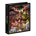 バンダイ(BANDAI)ONEPIECEカードゲーム9ポケットバインダー2022Ver.3