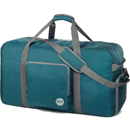 WANDF折りたたみバッグボストンバッグスポーツバッグ40L60L80L100L140L大容量スーツケース固定斜め掛け WANDF折りたたみバッグボストンバッグスポーツバッグ40L60L80L100L140L大容量スーツケース固定斜め掛け
