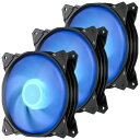 UPHERE 120MM PCケースファン 静音タイプ 1300RPM...(2)