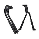 MEIJUN LITEPRO アジャスタブル ダブル レッグ センタースタンド FOR 16~29 ホイール