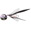 ダイワ(DAIWA)タイラバ紅牙ベイラバーフリーβ150ガングロ