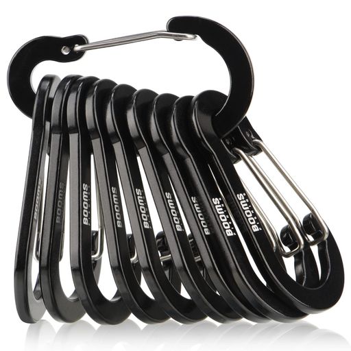 BOOMS FISHING CC5߹⥫ӥ Ķ ӥ Ĺ7CM ֥å 10