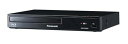 パナソニックブルーレイプレーヤーフルHDアップコンバート対応コンパクトブラックDMP-BD90S-K