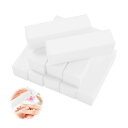 ブロックネイルバッファー【10個セット】シャインスポンジネイル爪磨きスポンジネイルケア用ネイルケアつや出し爪の表面綺麗にするメンズ兼用