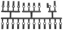 クリエーションモデル(CreationModel)INFINITY4.9mmボールジョイントセットT008