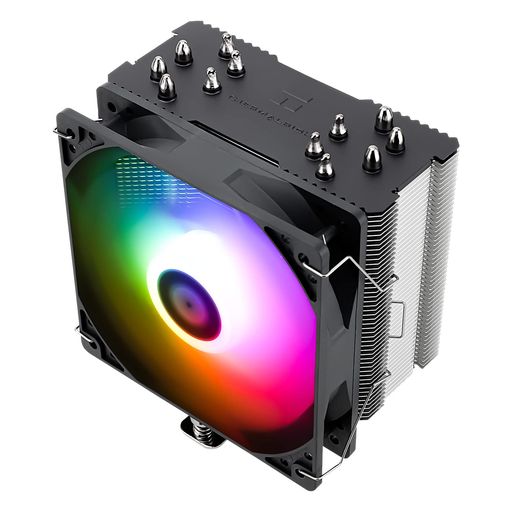 THERMALRIGHT BURST ASSASSIN 120 ARGB CPUҡȥ󥯡PCҡȥ󥯡6ܤΥҡȥѥסTL...