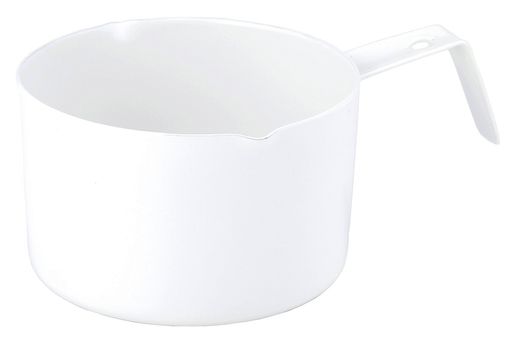 高桑金属ホーローカトラリーブランシリーズ計量カップ200ml