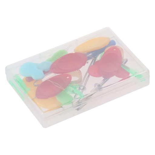 25個の針糸通しキット針糸通し簡単デバイス自動糸カッターツールひょうたん型針糸通し6個DIY縫製刺繍用